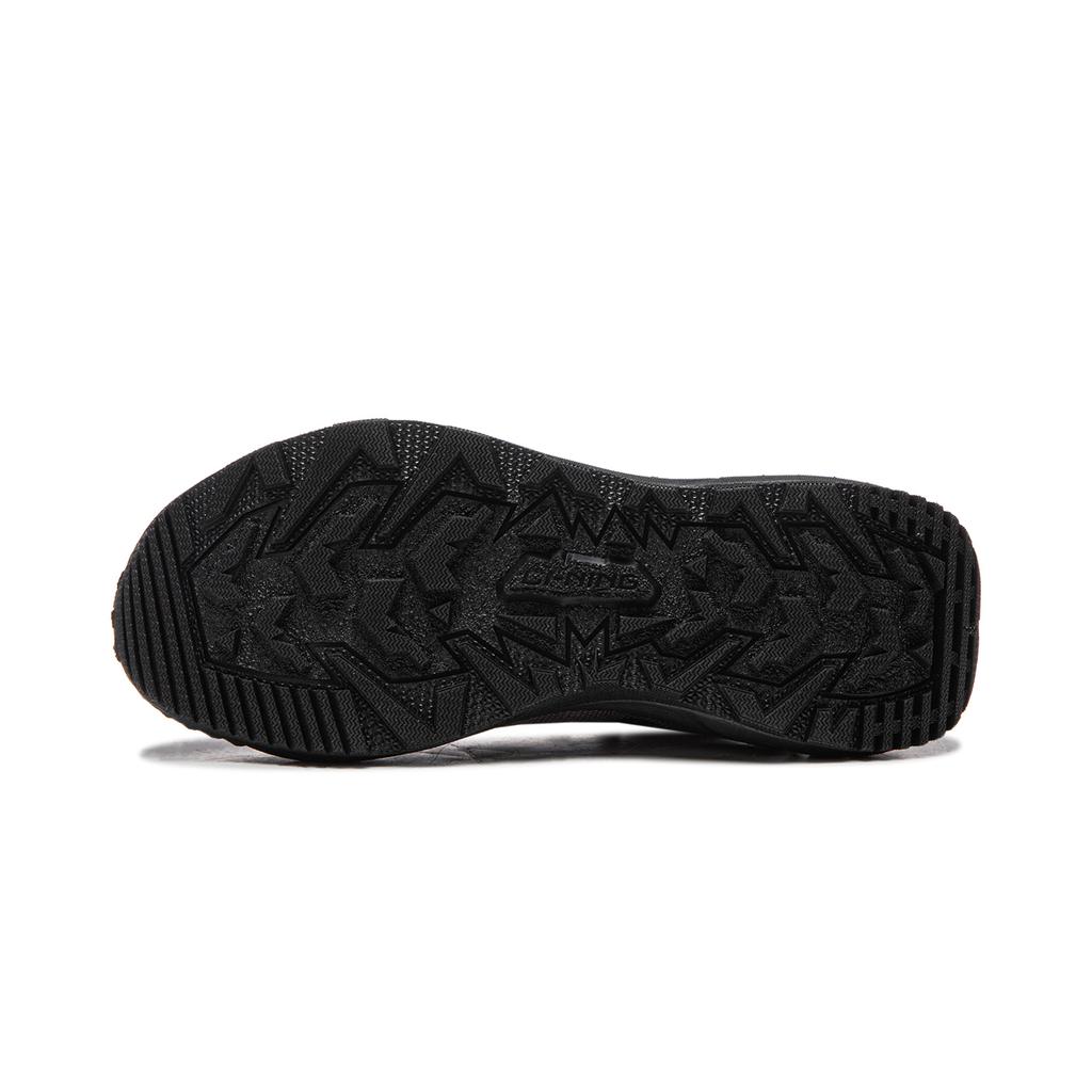 Li Ning Chuo Ye V2 Cushioning Slip Resistant Abrasion Resistant Rebound Low Top Trail Running Shoes Women's ARSW124-1
