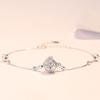 Friend Gift Fashion Jewelry Women Jewelry Accessories Korean Style Anklet Ancient Style  Anklet