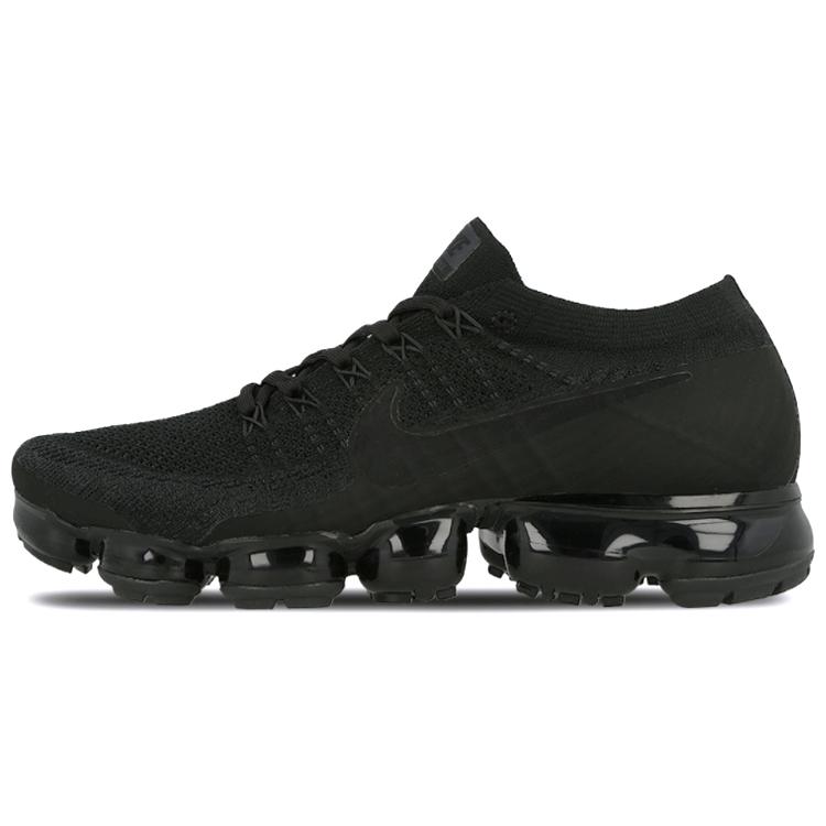 New Nike VaporMax Triple Black 2.0 849558-011
