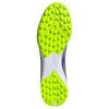 adidas Adizero F50 Pro TF 'Radiant Blaze Pack' (Unisex) Purple Rush / Cloud White / Lucid Lemon Soccer Shoes JH7665
