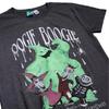 The Nightmare Before Christmas Unisex Adult Oogie Boogie T-Shirt