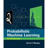 Probabilistic Machine Learning Hardcover UKN3126