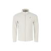 Sports Lifestyle Series Warm Casual Stand Collar Zip Long Sleeve Jacket Men Jackets 2011D474-020