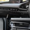 FDAIUN Car Center Console Dashboard Air Vent Protection Sticker Compatible