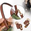 Handmade Crossbody Bag Strap Wear-resistant Handbag Belt  Bag Modification