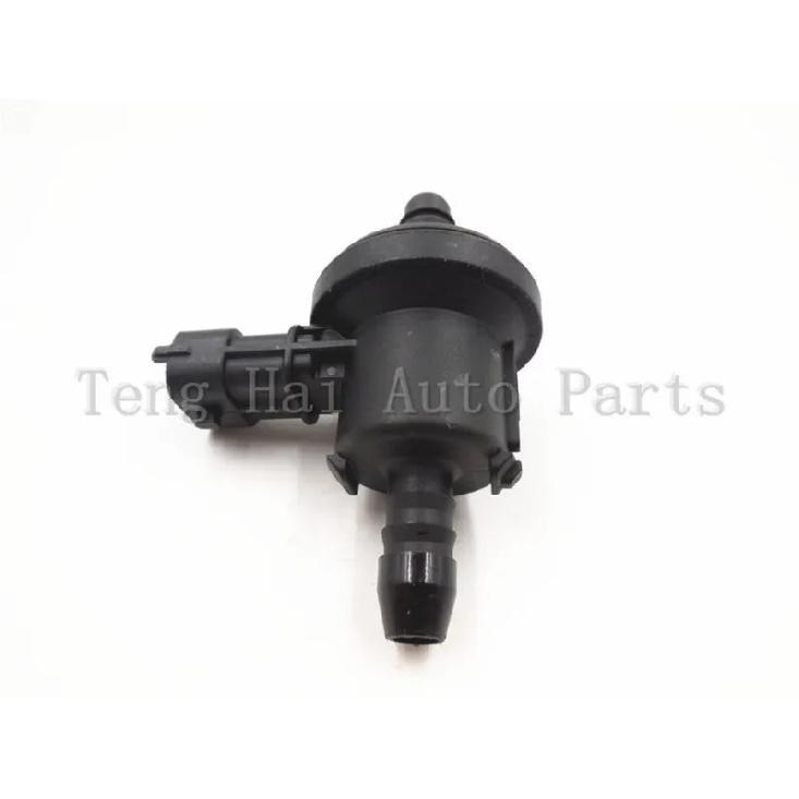 DPQPOKHYY For Ford purifying exhaust steam solenoid valve BV61-9G866-AA,BV619G866AA,0 280 142 500,0280142500