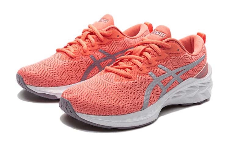Asics Novablast 2 GS 'Papaya Dusk Violet'