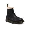 Ботинки Chelsea Dr. Martens 2976 Leonore 21045001 Black
