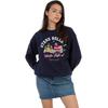 Gilmore Girls Womens/Ladies Winter Festival Sweatshirt
