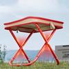 Folding Stool Portable Handbag Small Stool Travel Camping Queuing Stool Outdoor Stool