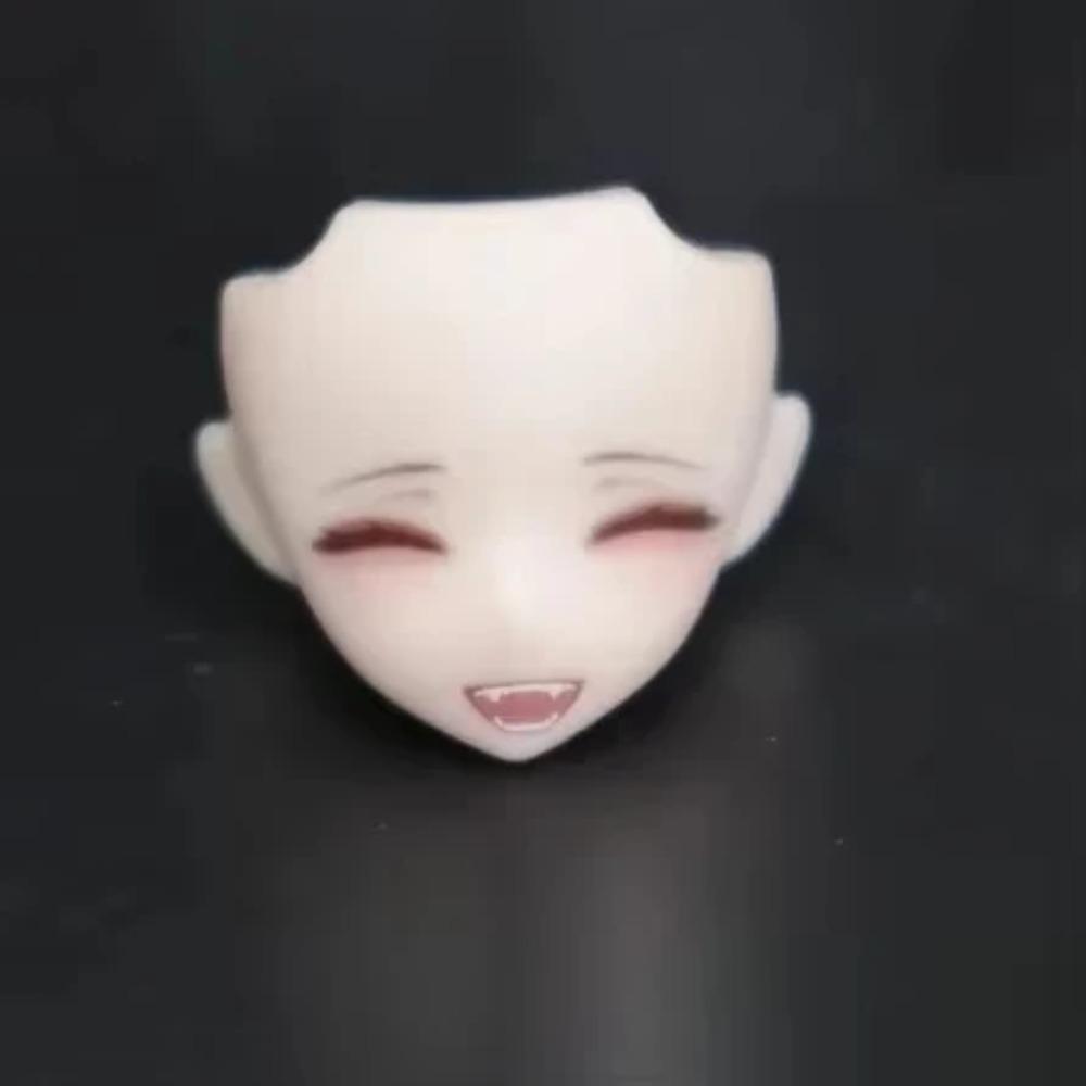 In Stock Sicily Past The Story Series 1/8 Mjd Blind Box Mystery Box Dolls Kawaii Action Anime Figure