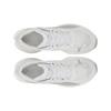 Puma Deviate Nitro 3 Blanco Pluma Gris Zapatillas Hombre Plata 309707-10