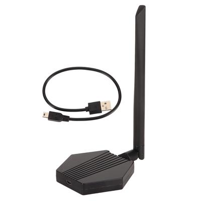 Rete – Adattatori USB Wi-Fi e Dongle