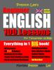 Bok Preston Lee's Beginner English 100 Lessons For Taiwanese (British)