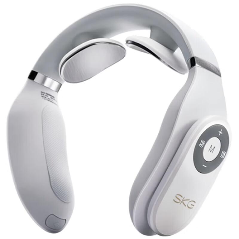 SKG K3 Multi-Care 3 Heated Pulse Neck Massager