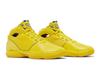 Men's Sneakers Adidas adiZero Rose 1 Restomod All-Star Team Yellow/Royal Blue/Team Yellow