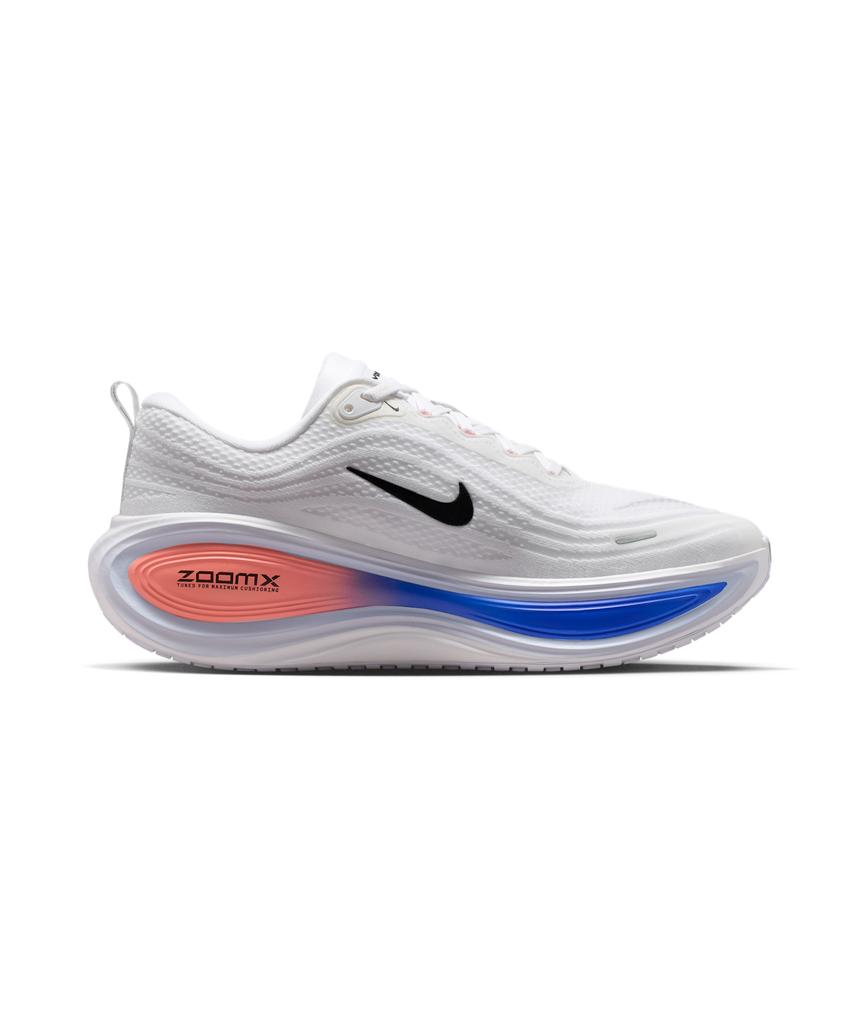 Nike Vomero Plus M - White:Atomic Pink:Racer Blue:Black / Hv8150-108