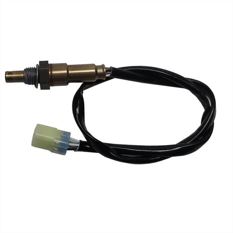 A51K-For BENELLI BJ125-3E Oxygen Sensor Fits For TNT125 TNT150 TNT135 TNT25N BN125 BN150S 150S 180S/BN TNT 135 150S 180S Motorcy