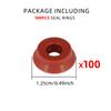 Coffee Machine Repair Tool Silicone Ring Compatible With Jura Brewers Special Tool Supporting The Use Of Silicone Ring 3