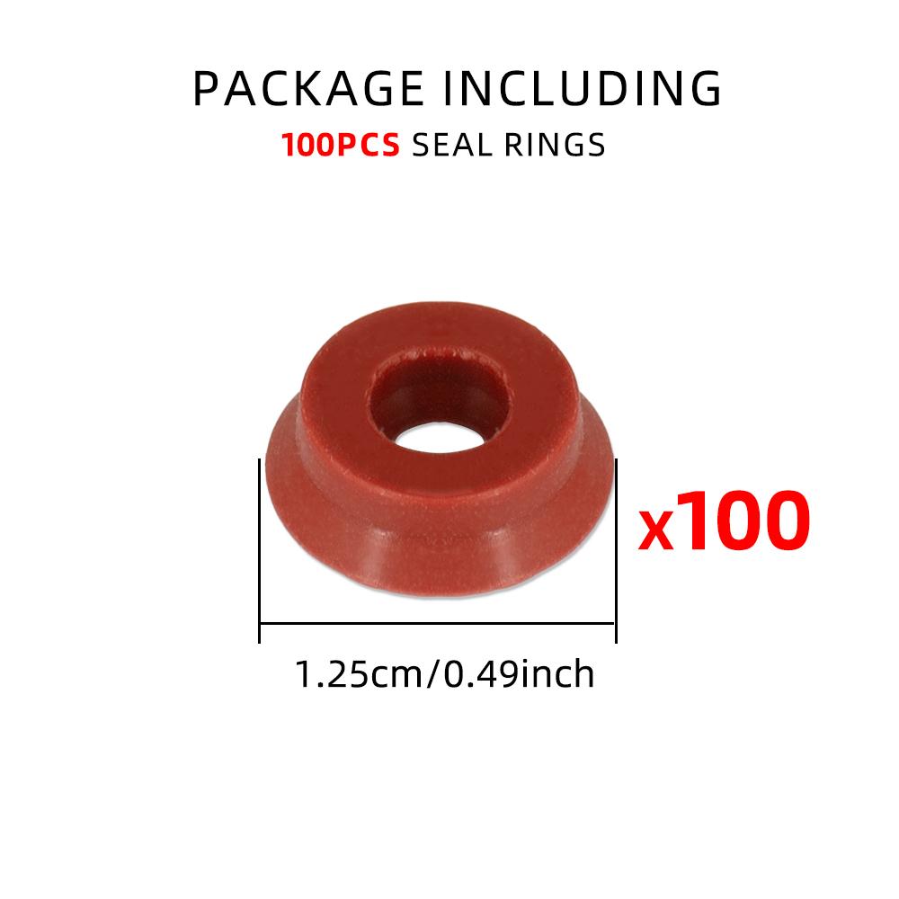Coffee Machine Repair Tool Silicone Ring Compatible With Jura Brewers Special Tool Supporting The Use Of Silicone Ring 3