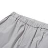 BRIAN BERRY Cargo String Pants_Grey