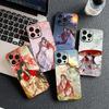 Cover for Motorola Moto Edge 70 60 Fusion NEO Pro G56 G96 G04 G05 20 G Stylus Casing Phone Case Heaven official's Blessing TGCF
