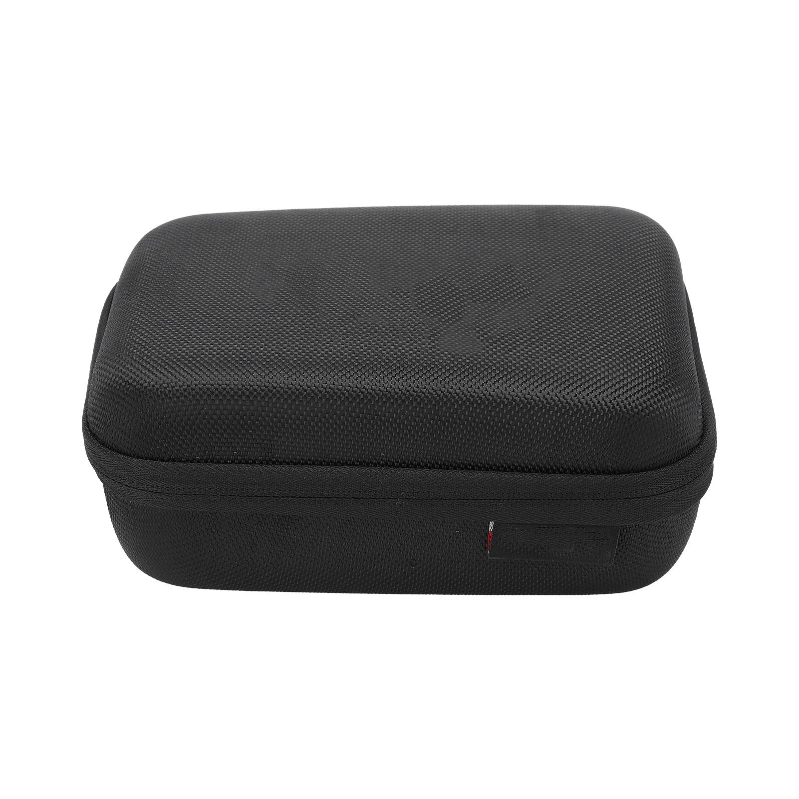 Fishine SJCAM Sportcamera Opbergtas Draagbare Koffer voor Motion Camera en Accessoires
