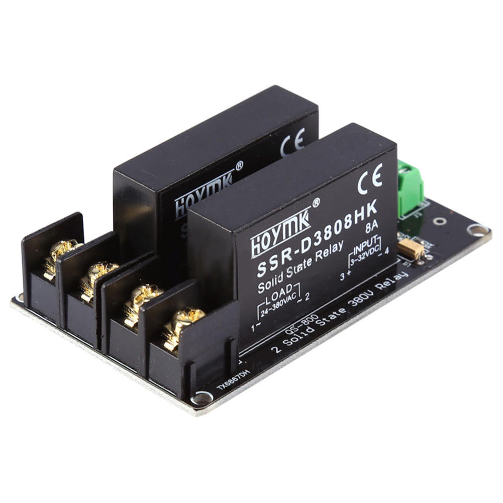 DC 5V 2 Kanal Relay Modul mit Optocoupler Controller sind Arduino PIC ARM PLC