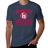 Berklee College of Music Boston Massachusetts TShirt Gym Exercise Short Sleeve TShirt