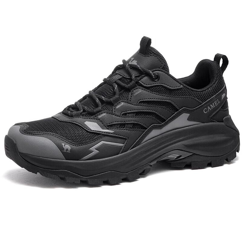Camel Women's F25B693015 Trail Hiking Shoes