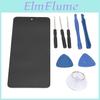 Înlocuire Ecran Display Ecran LCD Ecran Tactil LCD Ansamblu Digitizor Pentru Xiaomi Redmi Note 9s 9pro