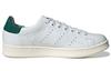 Stan Smith Adidas Originals 'Crystal White Collegiate Green' GX6298