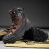 New Delta Mid-range High-quality Wear-resistant Tactical Boots Outdoor Mountaineering Hiking Shoes Combat Boots