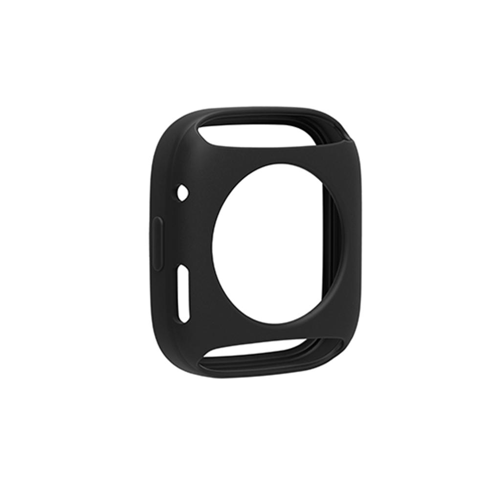 Silicone Strap+Protective Cover for Redmi Watch 3 Replacement Wrist Strap Bumper for Xiaomi Mi Watch Lite3 Wristband Bracelet