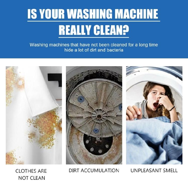 Cleanings Tablets Washings Machine Cleanings Tablets  Removes Stains Ensures Cleaner