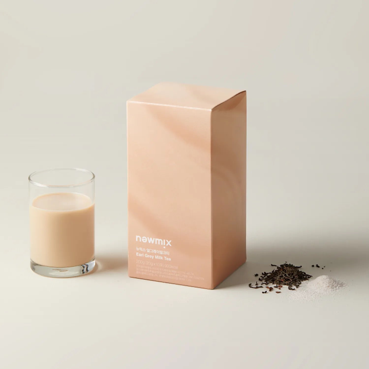 newmix Earl Grey Milk Tea 10ea 10ea