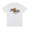 Neil Young Harvest Vintage Tshirt 90s Adult Fashion Band Cotton Breathable T Shirt Summer New Fashion Unisexs Unisexs Tshirt