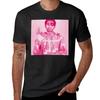 Jazz Piano Legend T-Shirt Blanks Plus Size Tops Big and Tall T Shirts for Men