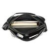 New Top Layer Cowhide Men's Shoulder Bag High-end Casual Crossbody Business Trend