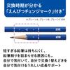 Tombow Pencil Plain 4B Purple Writing 1 Dozen ippo! Pencils, (KB-KPB01-4B)