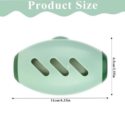 Reusable Lint Remover Washable Sticky Roller Ball Home Accessories