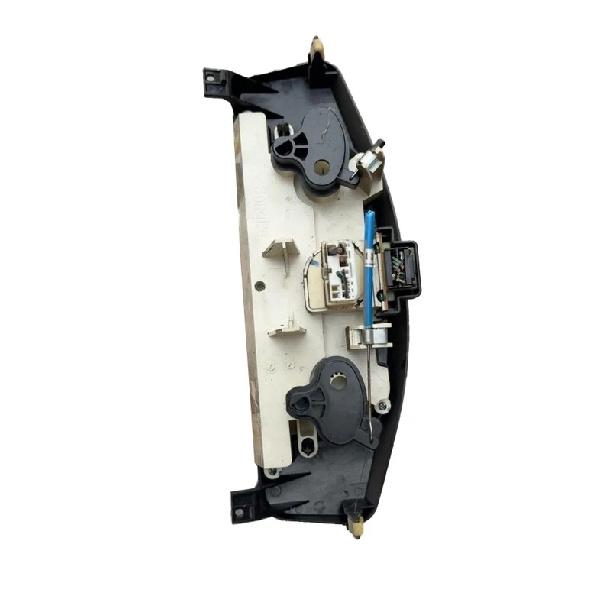 Car Air Conditioning Control Switch AC Knob Complete Panel Assembly For Chery Tiggo 3 Tiggo 5