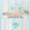 Neck Massager Roller Handheld Massager With Upgrade 6 Balls Massage Point Shoulder Massager Neck Pain Relief Massager For Dee