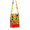 Clown Costume Funny Festive Accessories Dot Outfit Easy To Wear for Cosplayers, Entertainers,