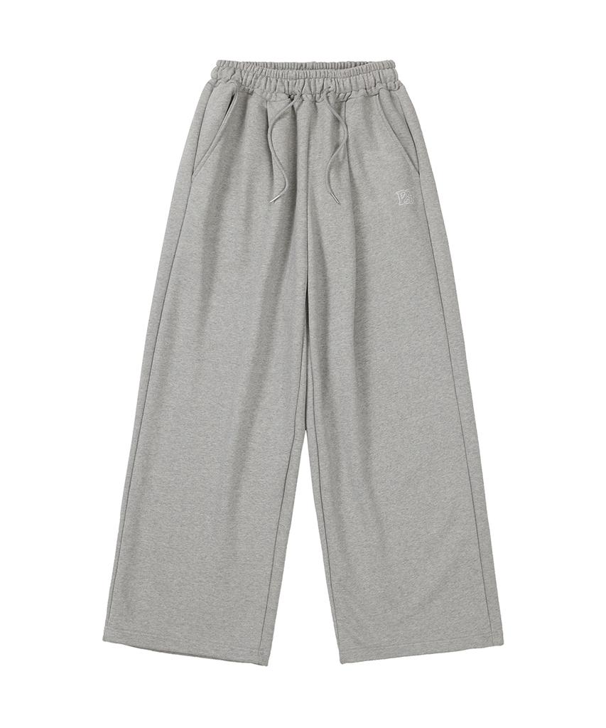 ILLIGO 129 Basic Sweatpants Melange