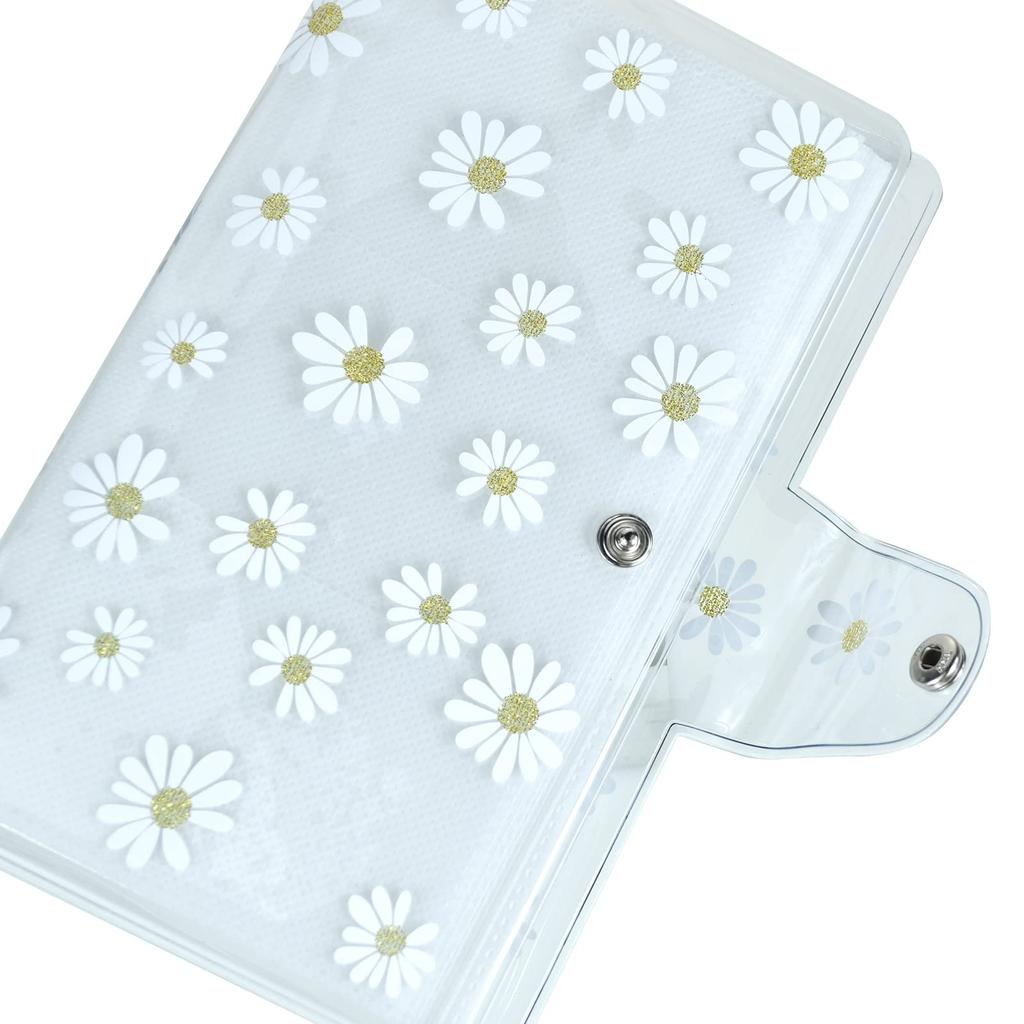 kinokoo Fujifilm FUJIFILM Cheki Album Fujifilm instax mini album Cheki album instax mini compatible Large capacity photos 96 pieces storage Stylish 5