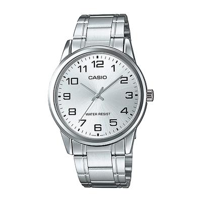 Standard Analogue Men's Watch MTP-V001D-7B [Parallel Import]