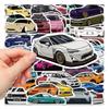 Accesorii de exterior – Autocolante pentru auto