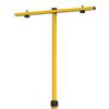Bobby Double Tripod For Led Floodlights 1.6M