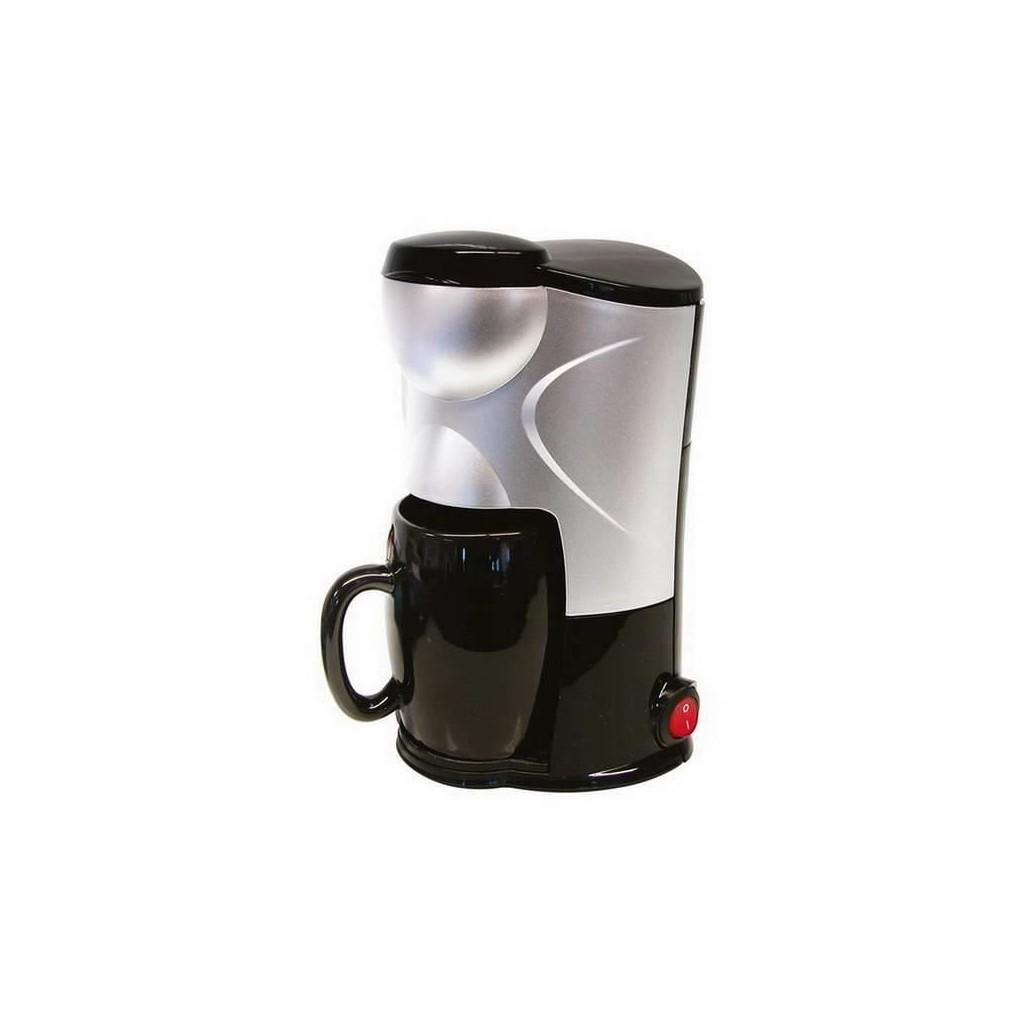 Cafetera CARPOINT Just 4 you - 170W 12V - Gris y Negro comprar a buen  precio — entrega gratuita, reseñas reales con fotos — Joom